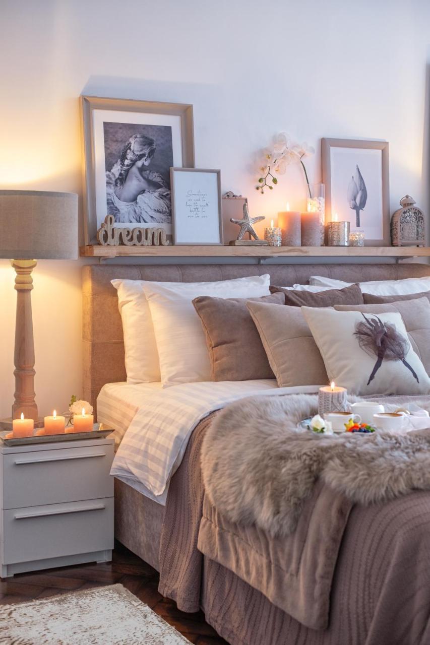 Scandinavian Style Of Lux Apartments In Лвив Екстериор снимка