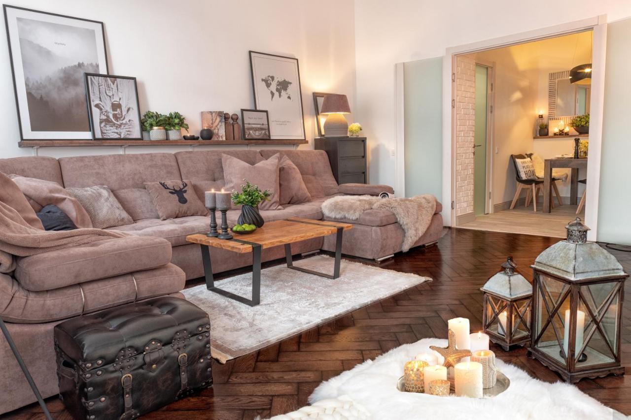 Scandinavian Style Of Lux Apartments In Лвив Екстериор снимка