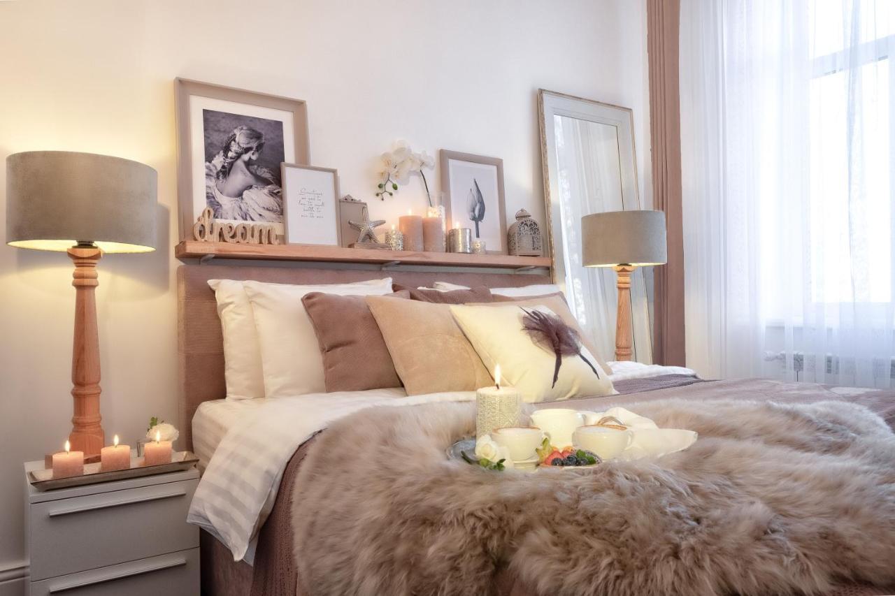 Scandinavian Style Of Lux Apartments In Лвив Екстериор снимка